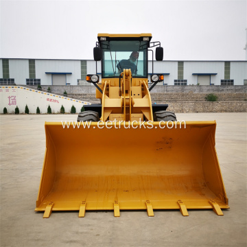 1.5Ton 80HP Light Wheel Loader